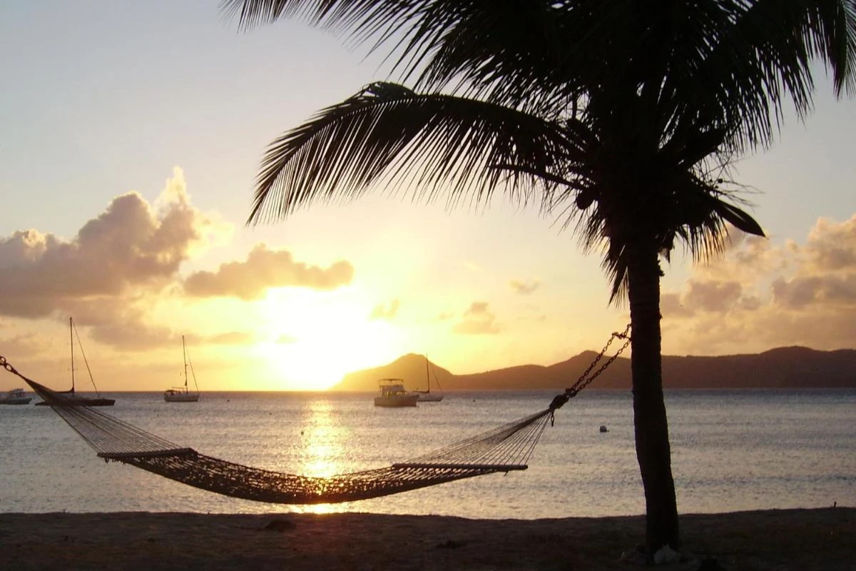 Oualie Beach Resort - Hotel Photo 7