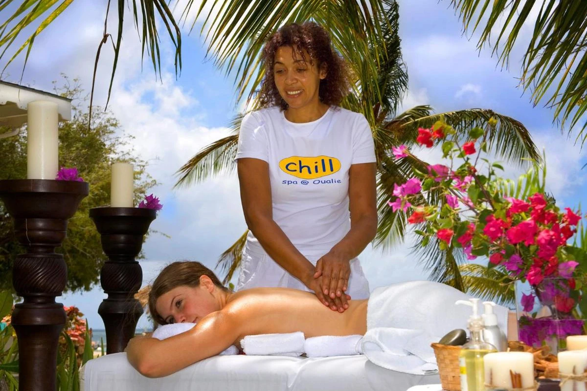 Oualie Beach Resort - Hotel Photo 9