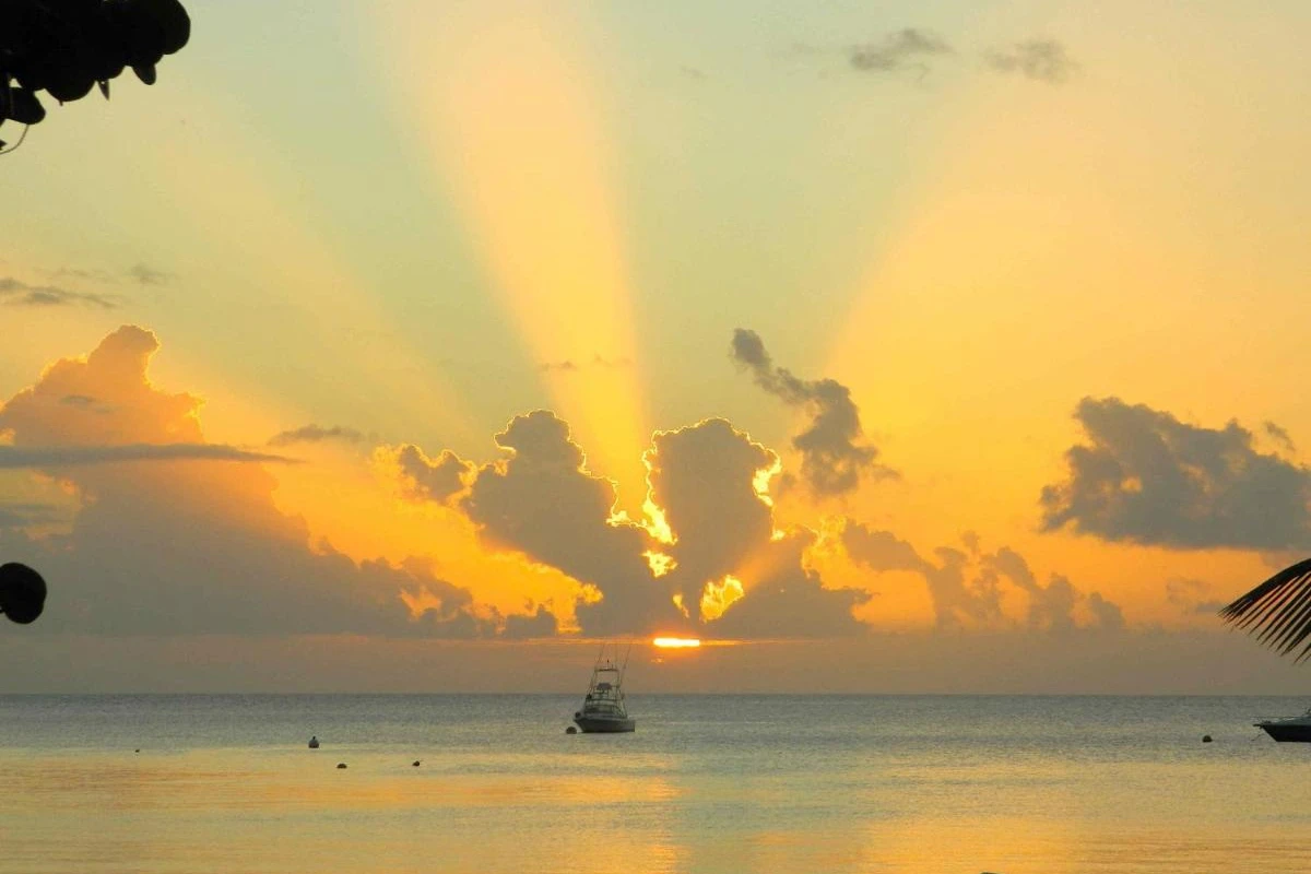 Oualie Beach Resort - Hotel Photo 10