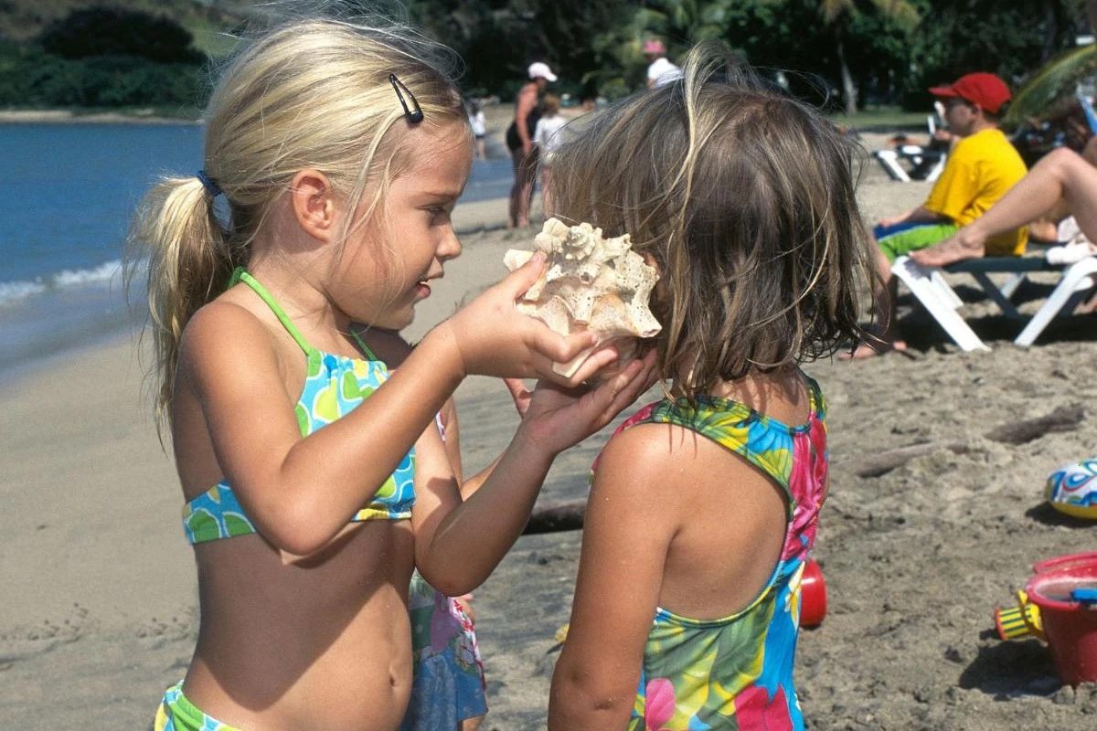 Oualie Beach Resort - Hotel Photo 11