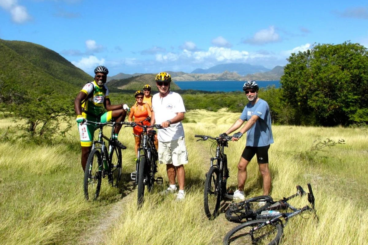 Oualie Beach Resort - Hotel Photo 12