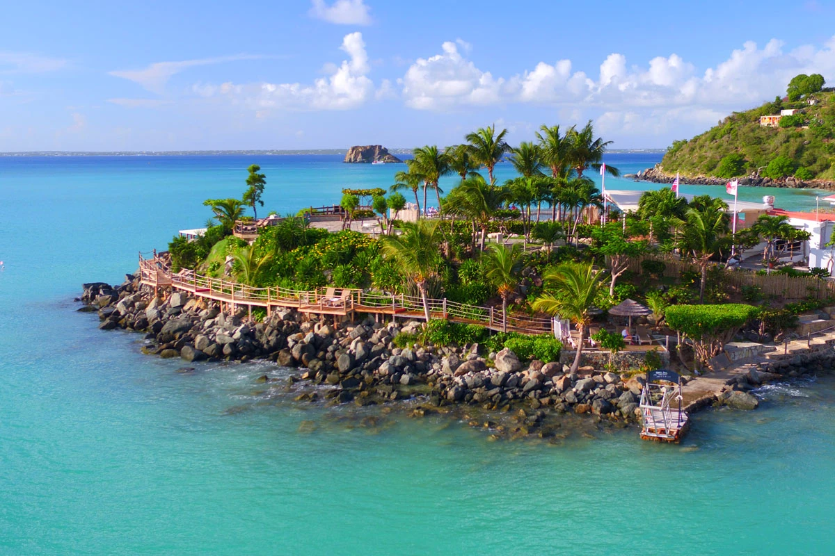 Grand Case Beach Club - Hotel Photo 51