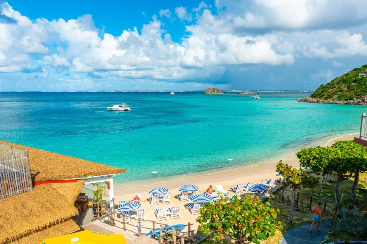 Grand Case Beach Club - Hotel Photo 2