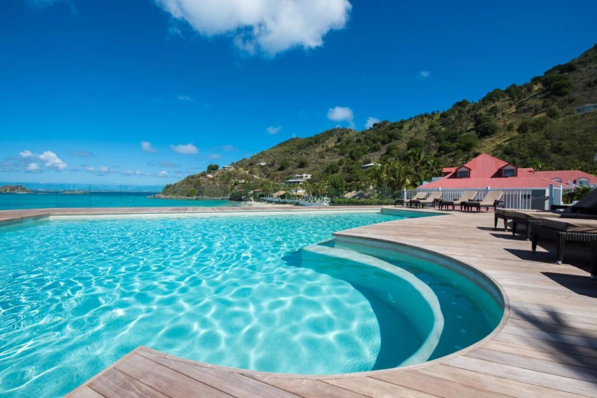 Grand Case Beach Club - Hotel Photo 3