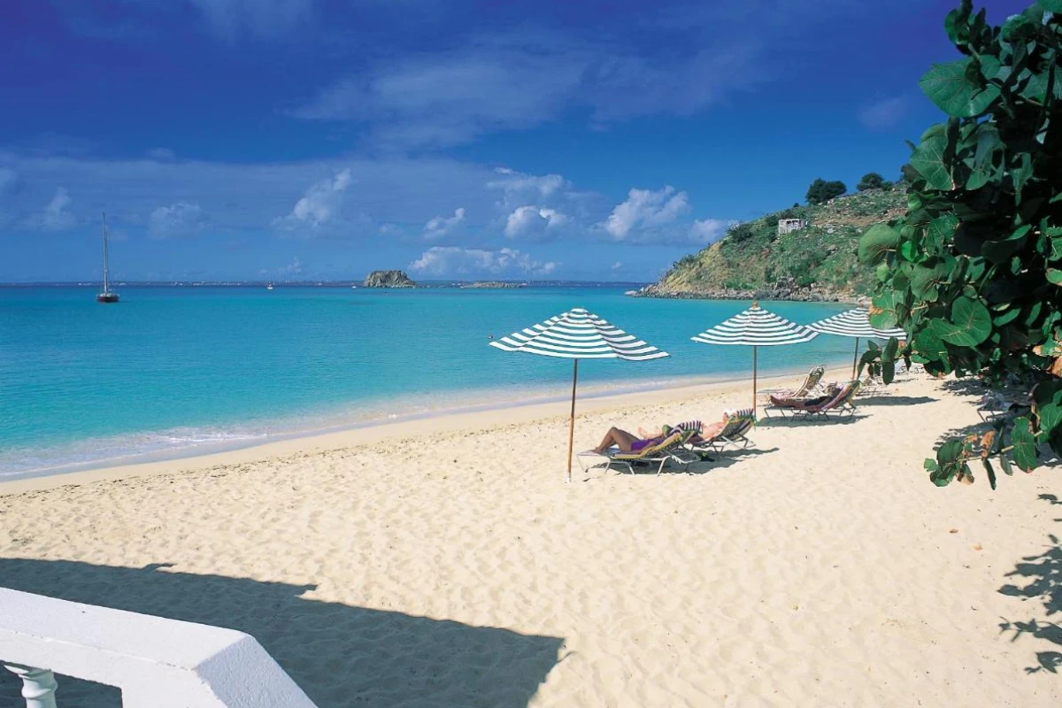 Grand Case Beach Club - Hotel Photo 4