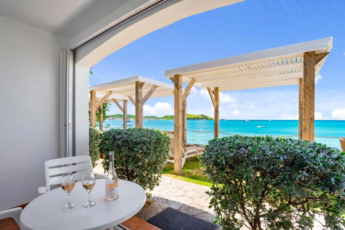 Grand Case Beach Club - Hotel Photo 5