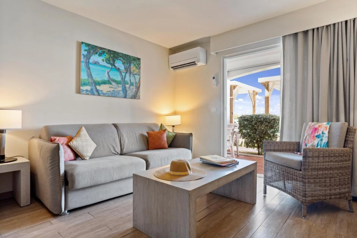 Grand Case Beach Club - Hotel Photo 7