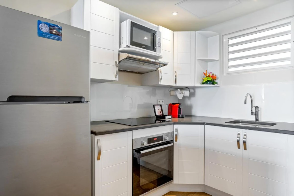 Grand Case Beach Club - Hotel Photo 8