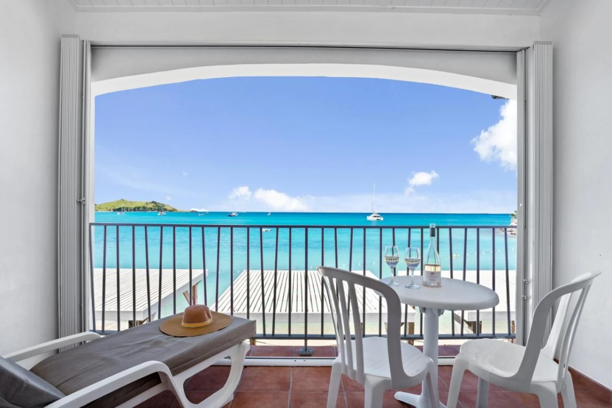 Grand Case Beach Club - Hotel Photo 10