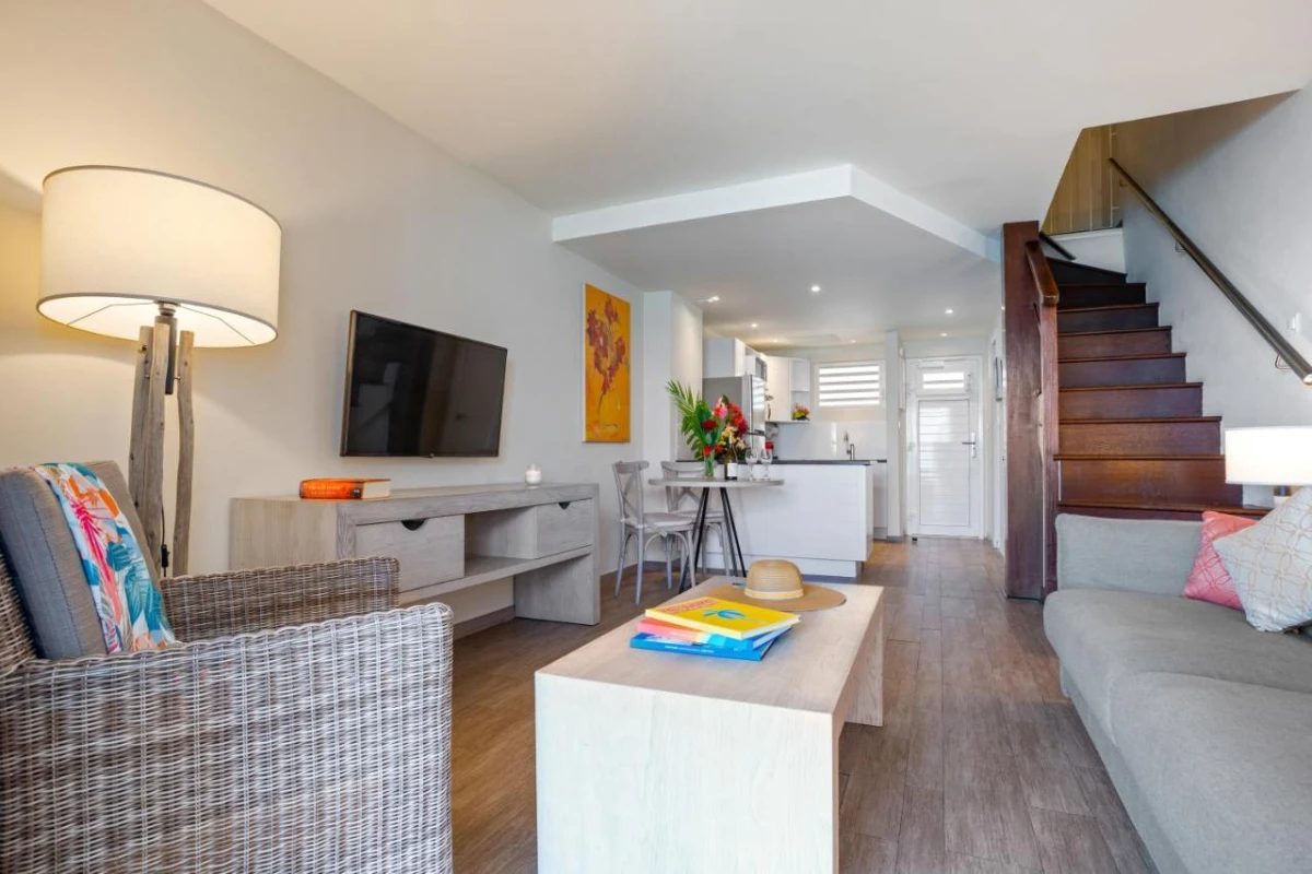 Grand Case Beach Club - Hotel Photo 11