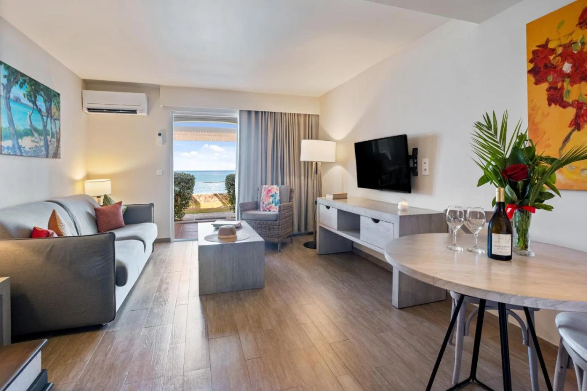 Grand Case Beach Club - Hotel Photo 12