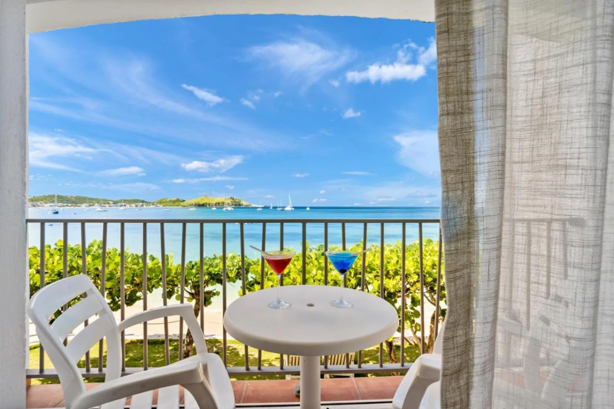 Grand Case Beach Club - Hotel Photo 15