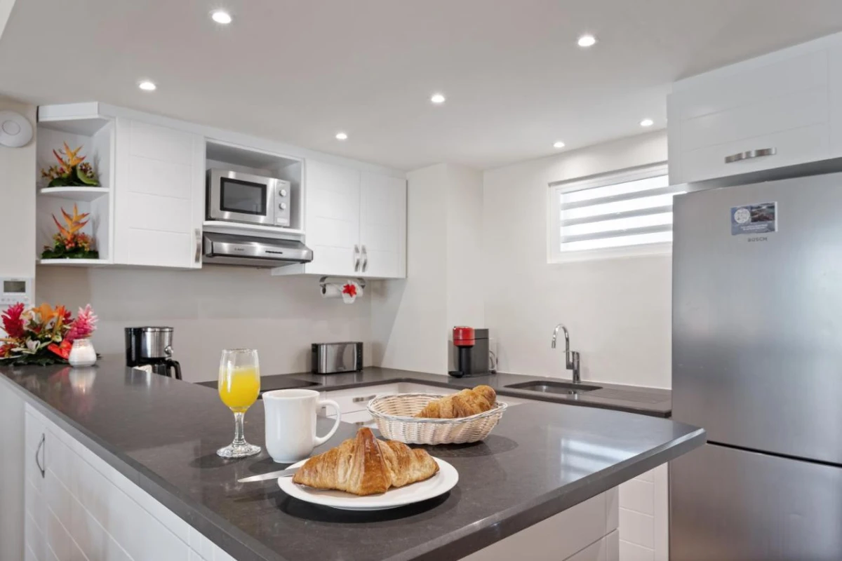 Grand Case Beach Club - Hotel Photo 16