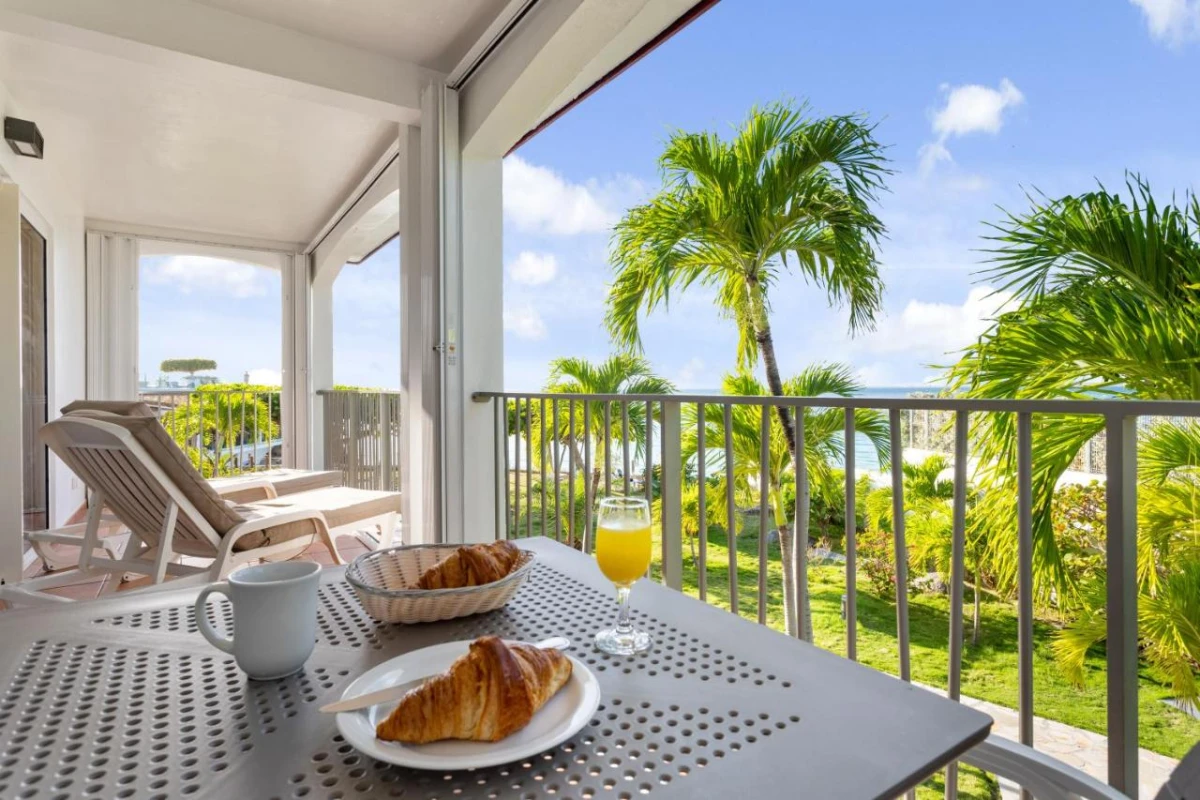 Grand Case Beach Club - Hotel Photo 17