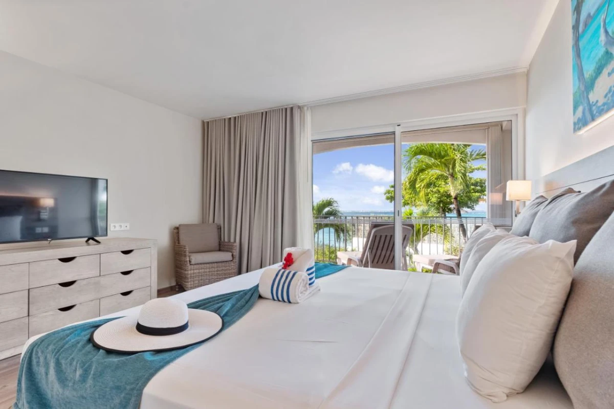 Grand Case Beach Club - Hotel Photo 19