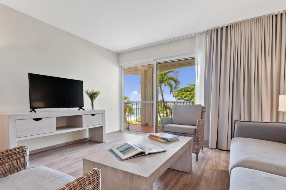 Grand Case Beach Club - Hotel Photo 20