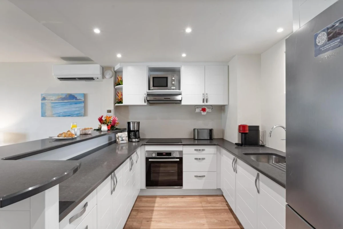 Grand Case Beach Club - Hotel Photo 21