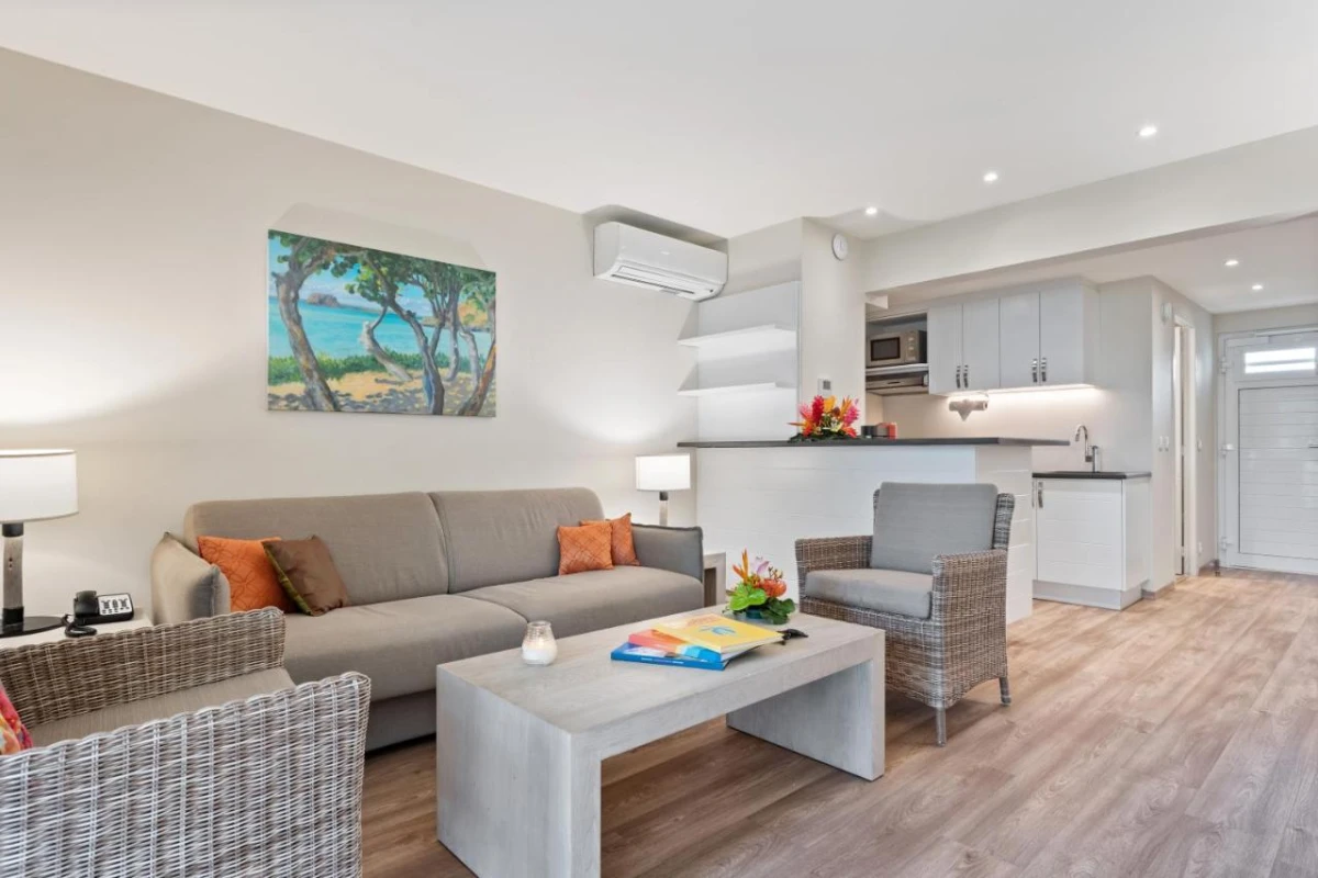 Grand Case Beach Club - Hotel Photo 25