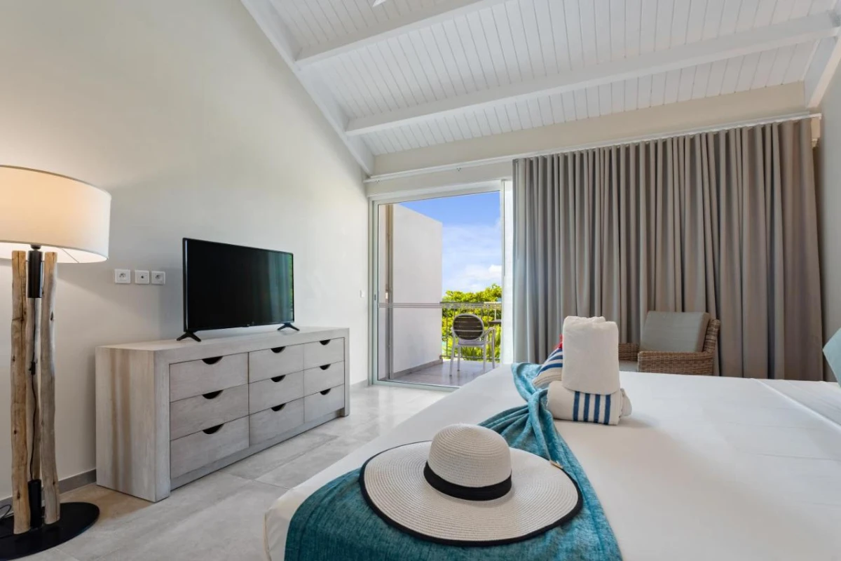 Grand Case Beach Club - Hotel Photo 26