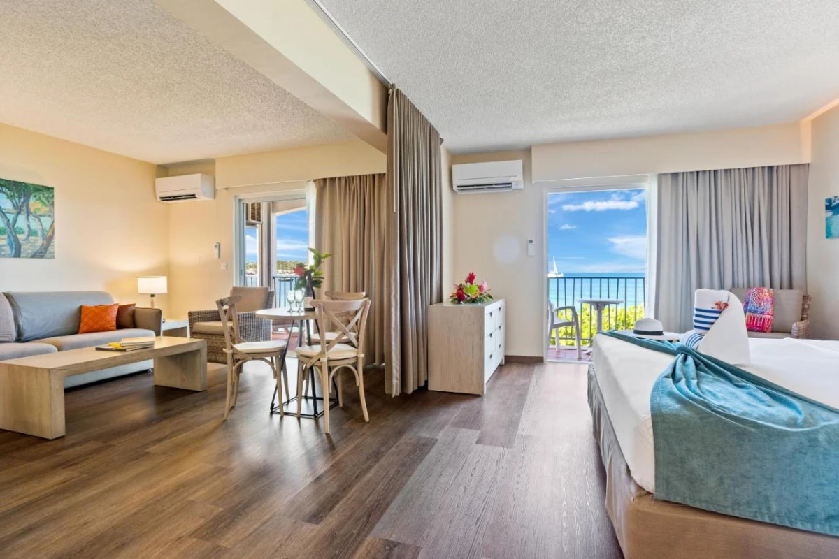 Grand Case Beach Club - Hotel Photo 30