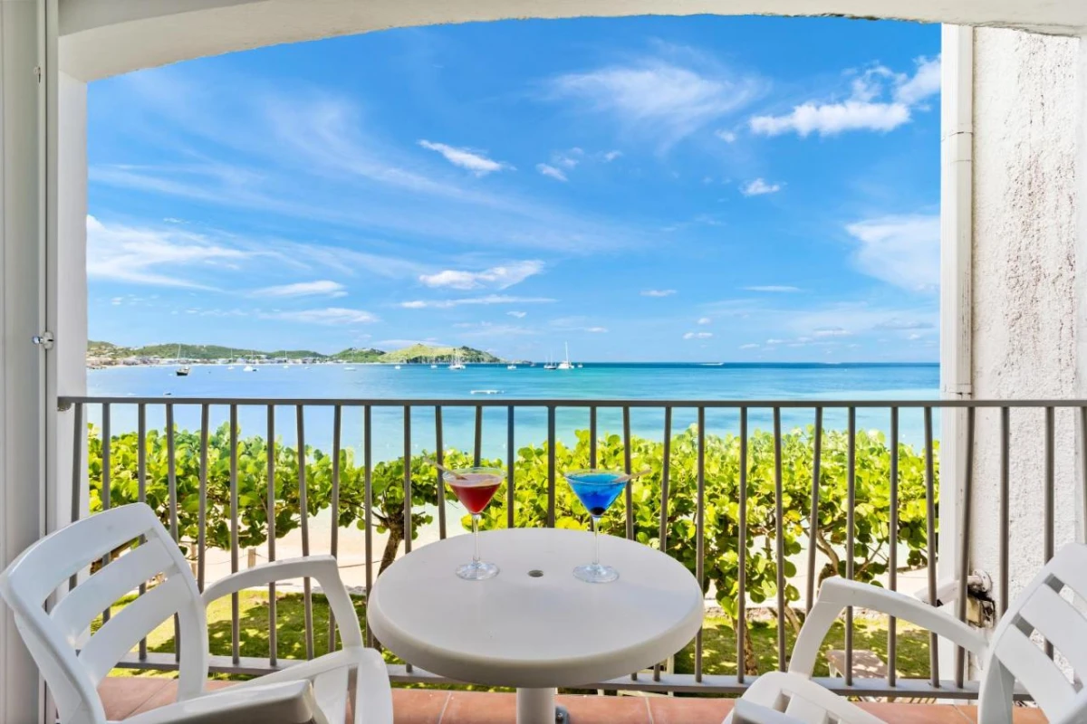 Grand Case Beach Club - Hotel Photo 31