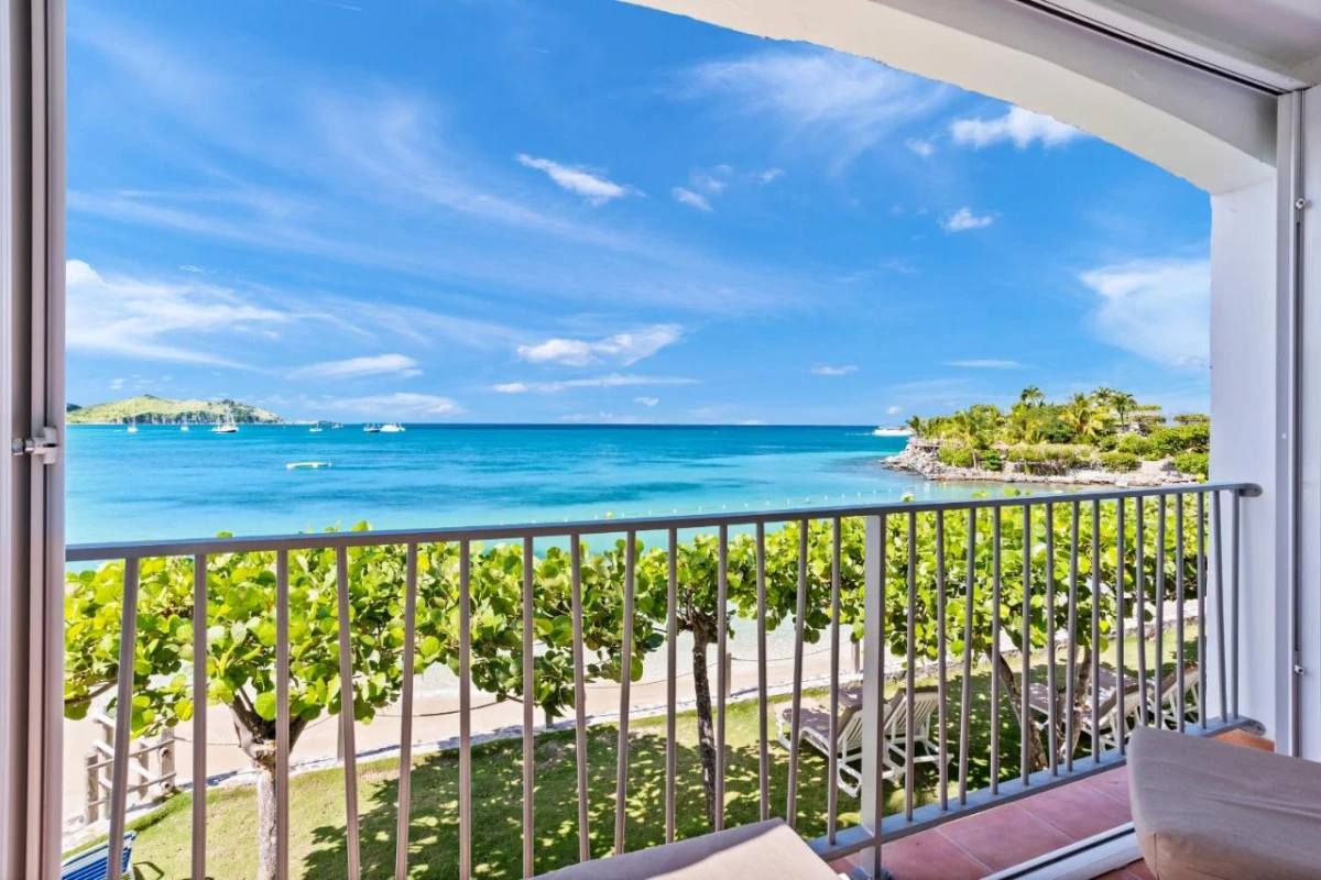 Grand Case Beach Club - Hotel Photo 32