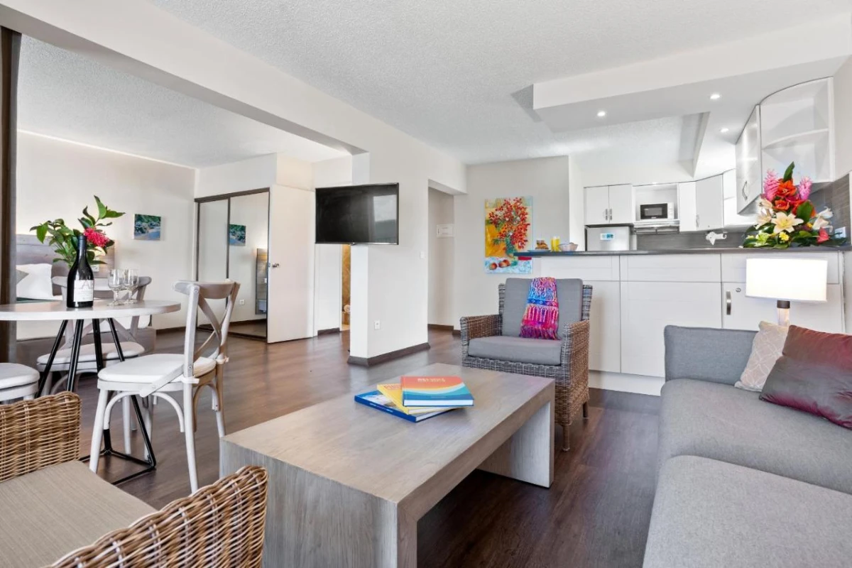 Grand Case Beach Club - Hotel Photo 33