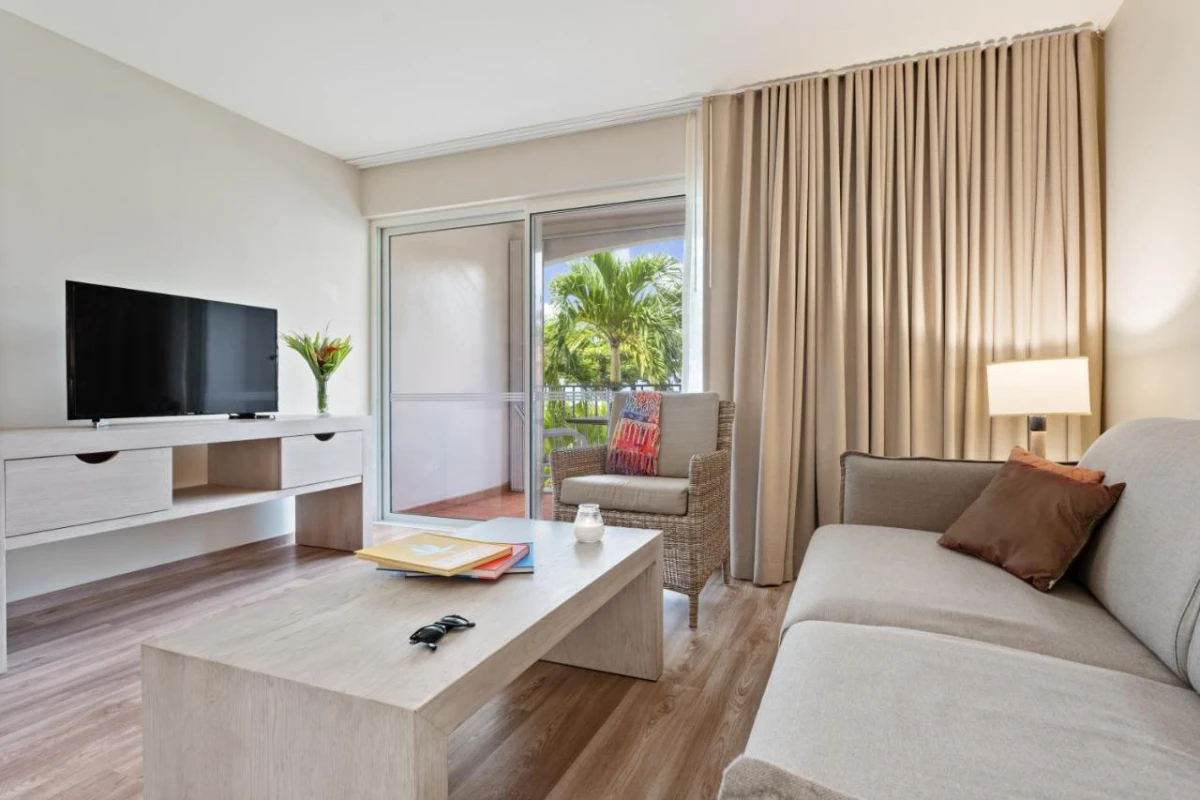 Grand Case Beach Club - Hotel Photo 35