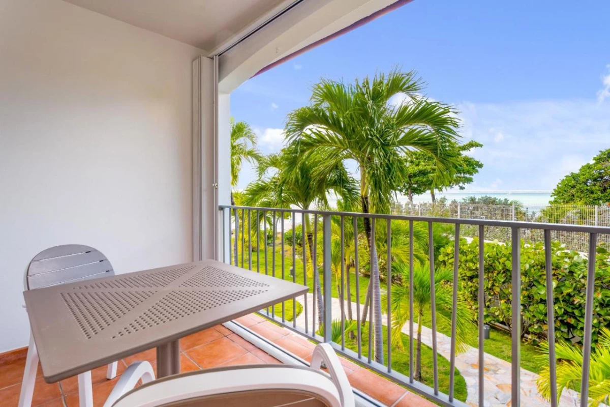 Grand Case Beach Club - Hotel Photo 36