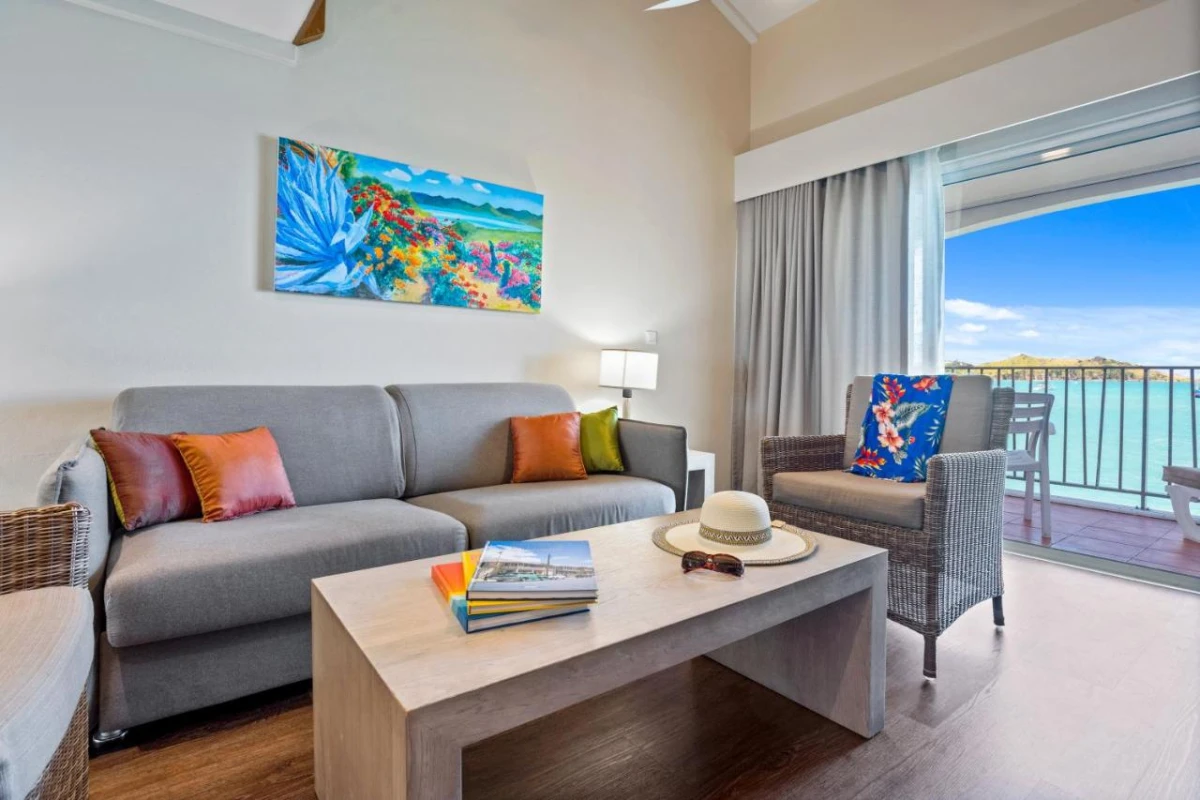 Grand Case Beach Club - Hotel Photo 40