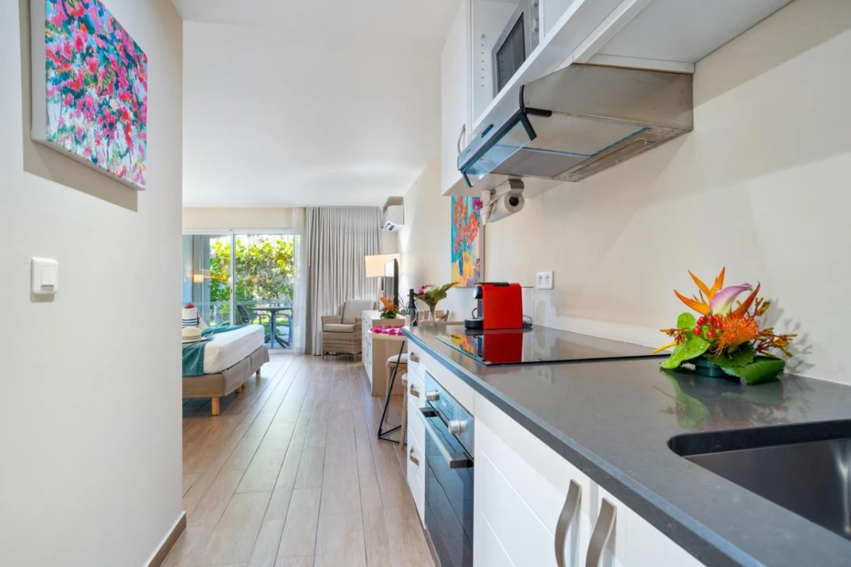 Grand Case Beach Club - Hotel Photo 41