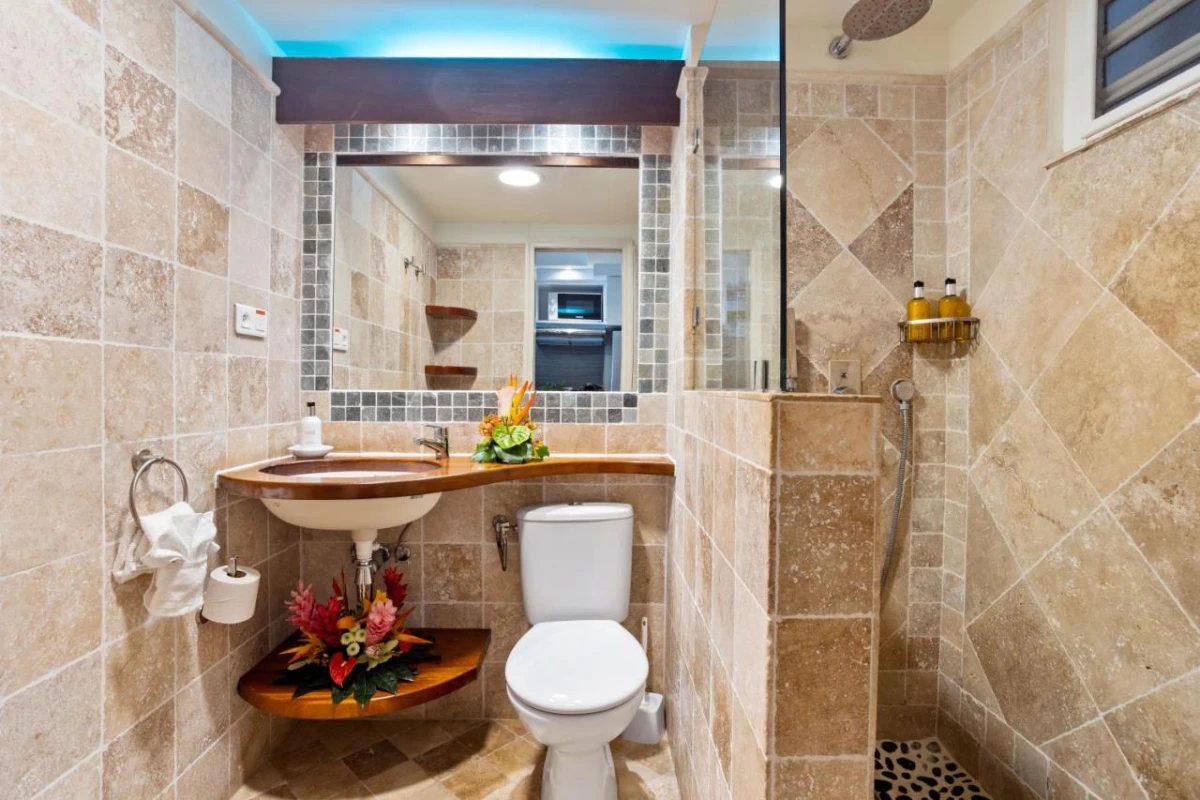 Grand Case Beach Club - Hotel Photo 43