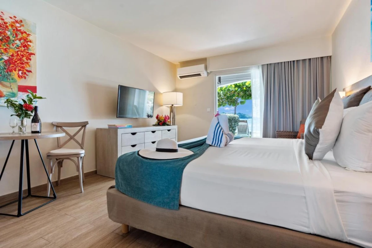 Grand Case Beach Club - Hotel Photo 46