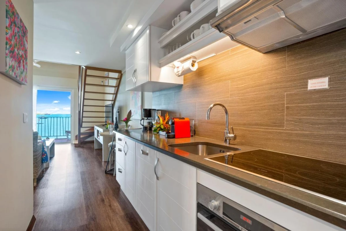 Grand Case Beach Club - Hotel Photo 47