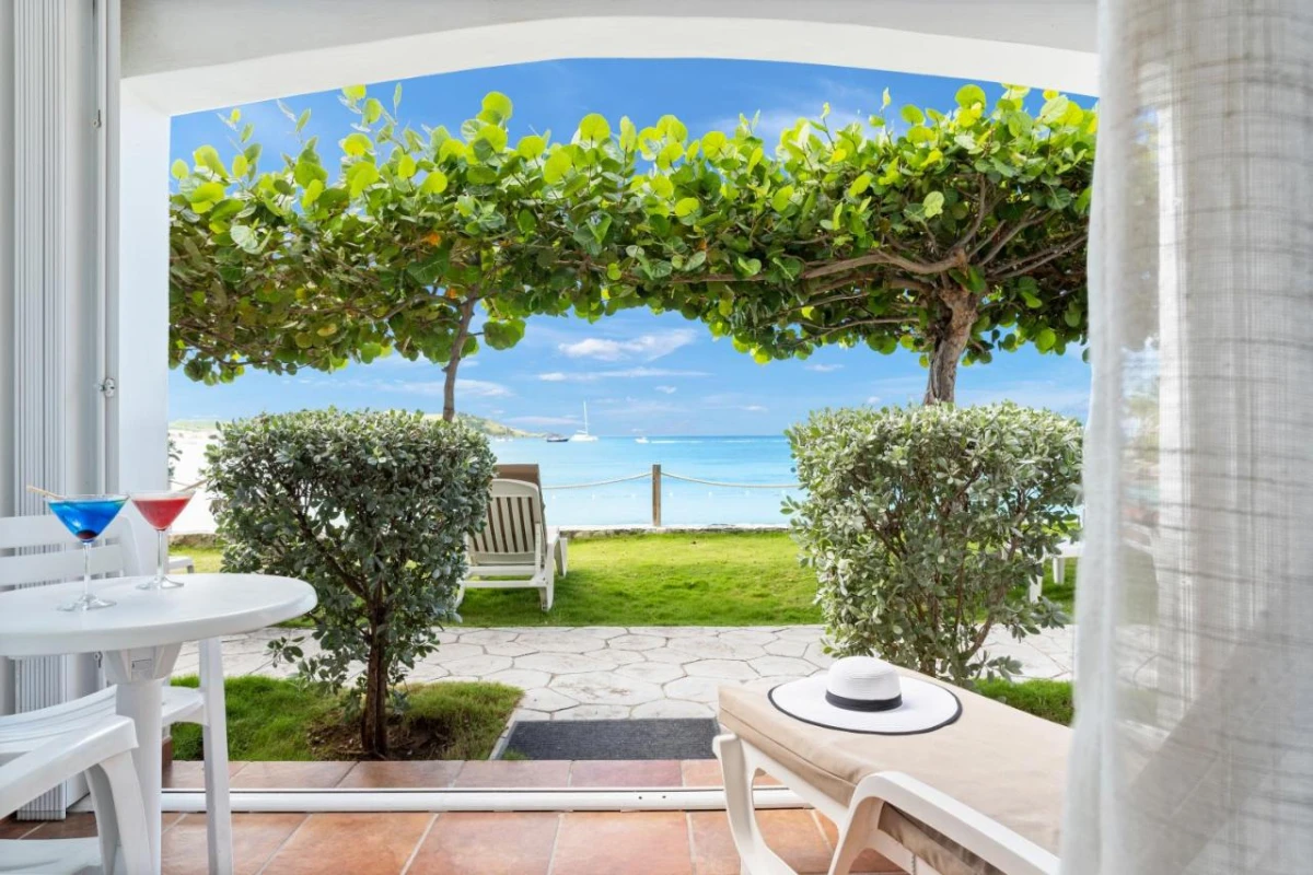 Grand Case Beach Club - Hotel Photo 49