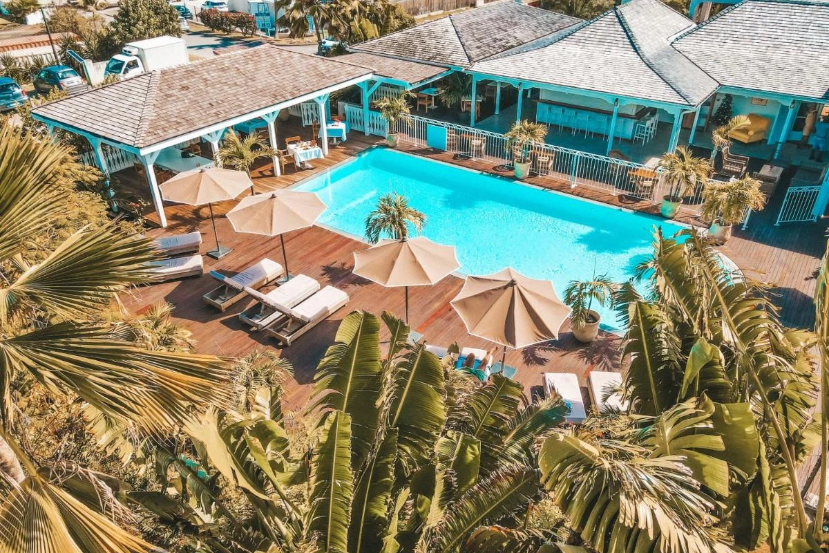 Hotel La Plantation - Hotel Photo 2