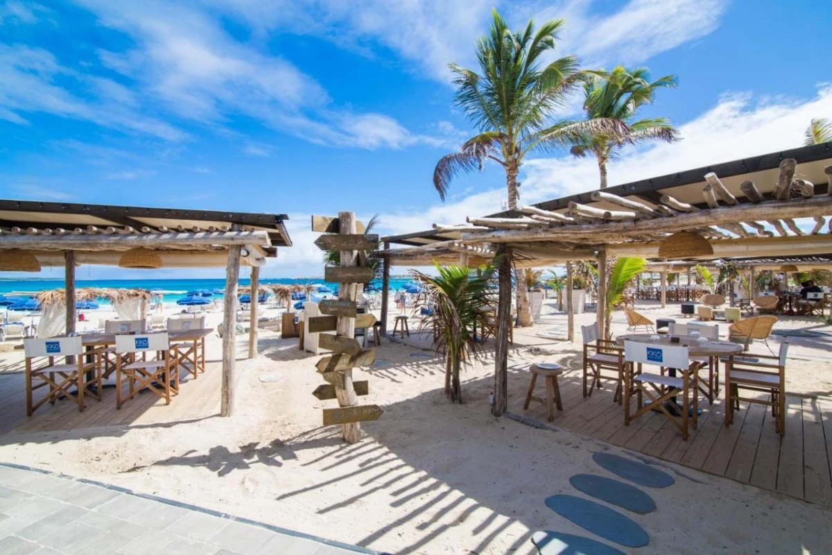 Hotel La Plantation - Hotel Photo 3