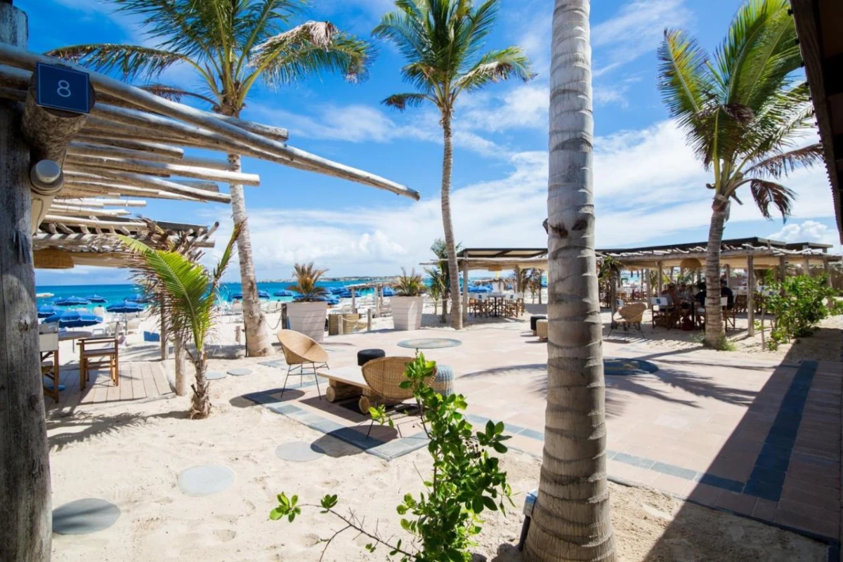 Hotel La Plantation - Hotel Photo 5