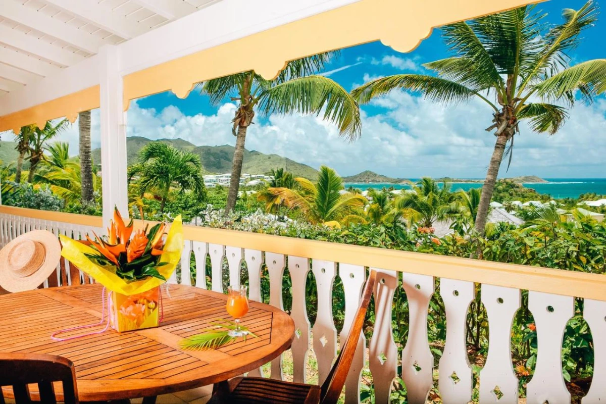 Hotel La Plantation - Hotel Photo 7