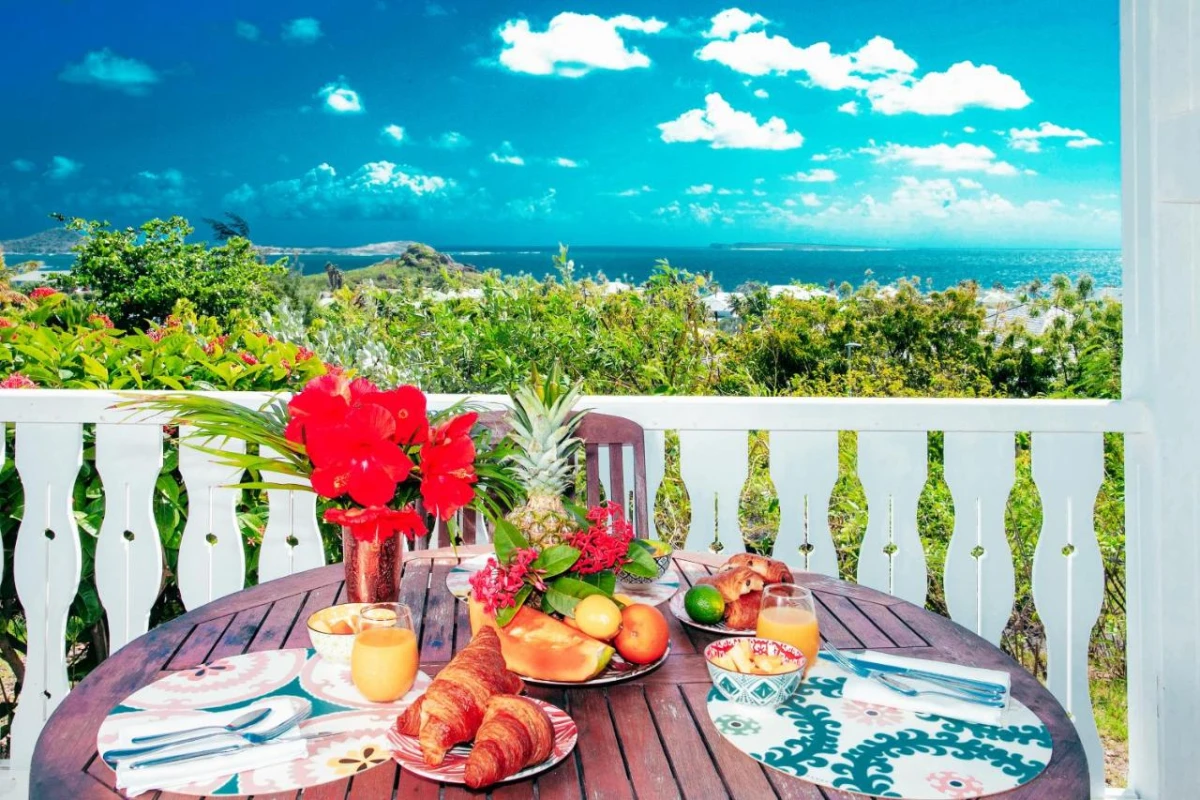 Hotel La Plantation - Hotel Photo 8