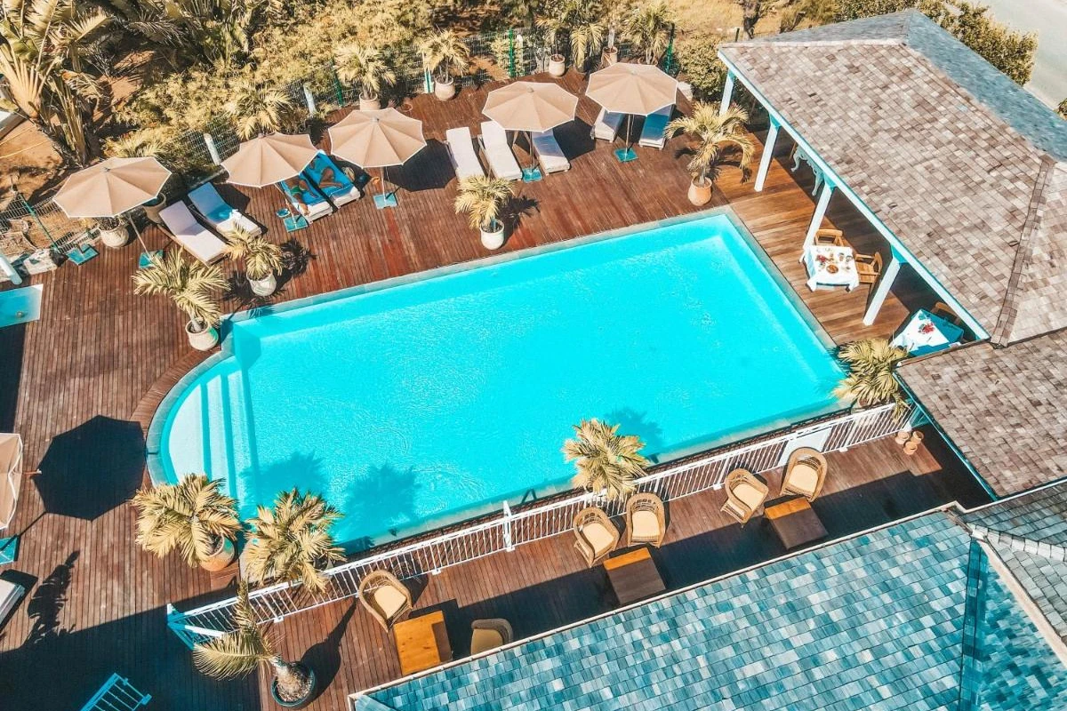 Hotel La Plantation - Hotel Photo 9