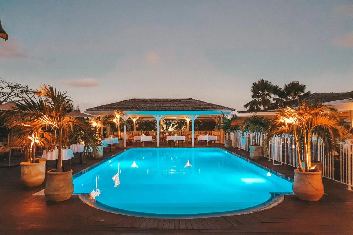 Hotel La Plantation - Hotel Photo 10