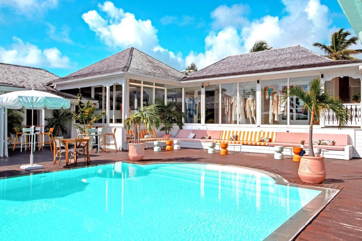 Hotel La Plantation - Hotel Photo 12