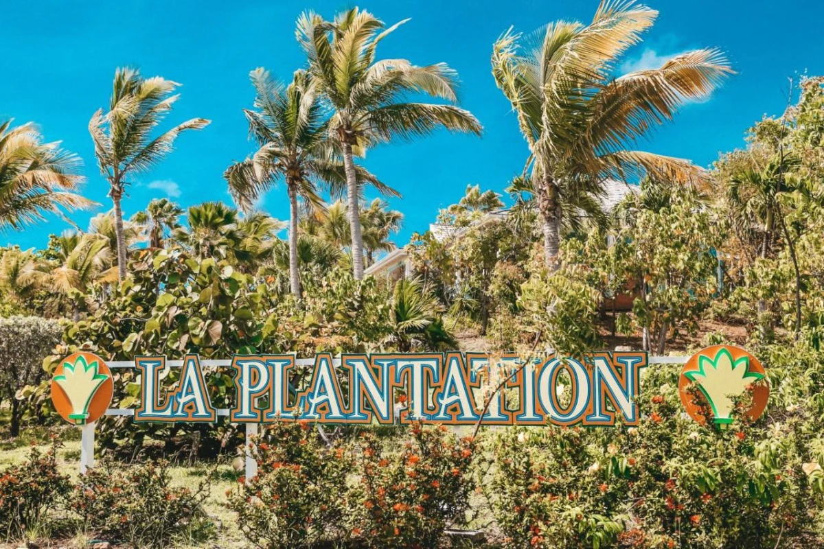 Hotel La Plantation - Hotel Photo 14