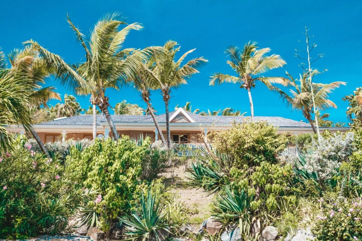 Hotel La Plantation - Hotel Photo 15