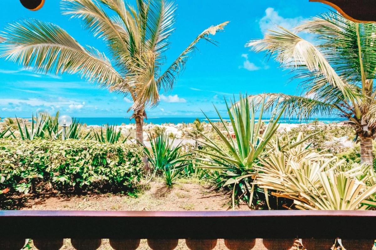 Hotel La Plantation - Hotel Photo 17