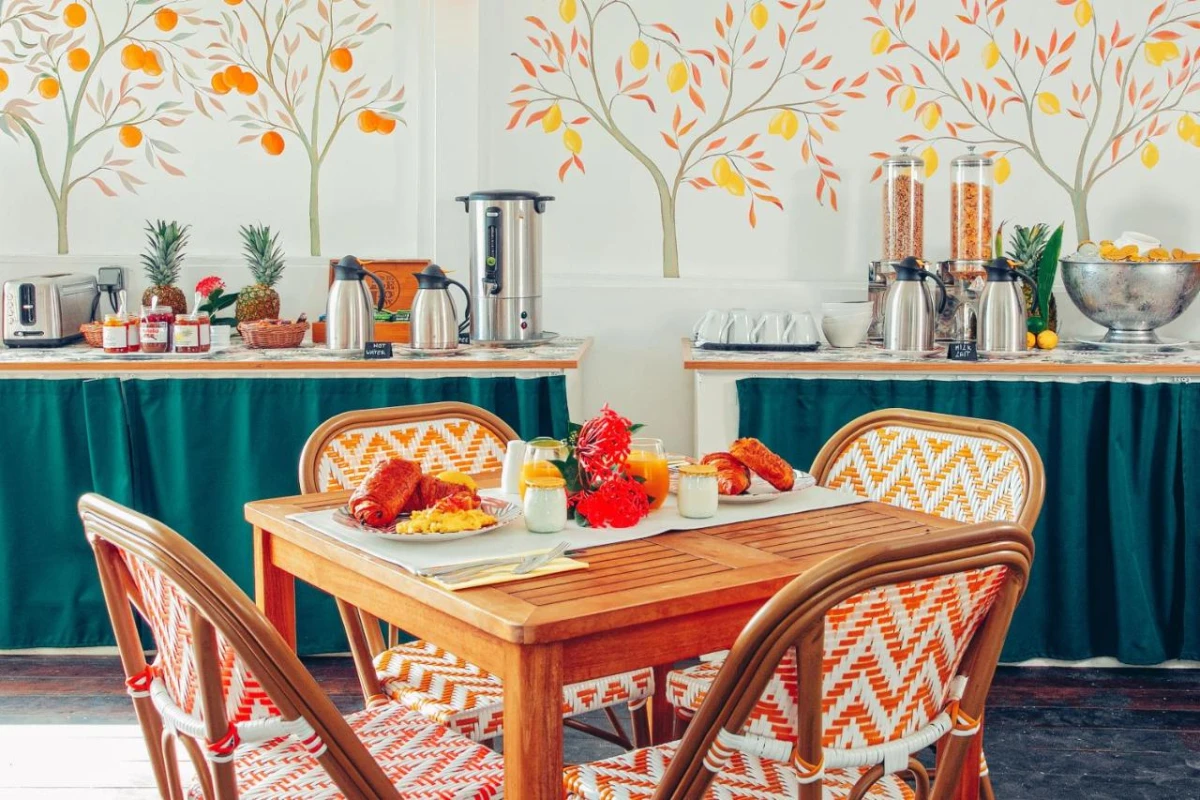 Hotel La Plantation - Hotel Photo 18