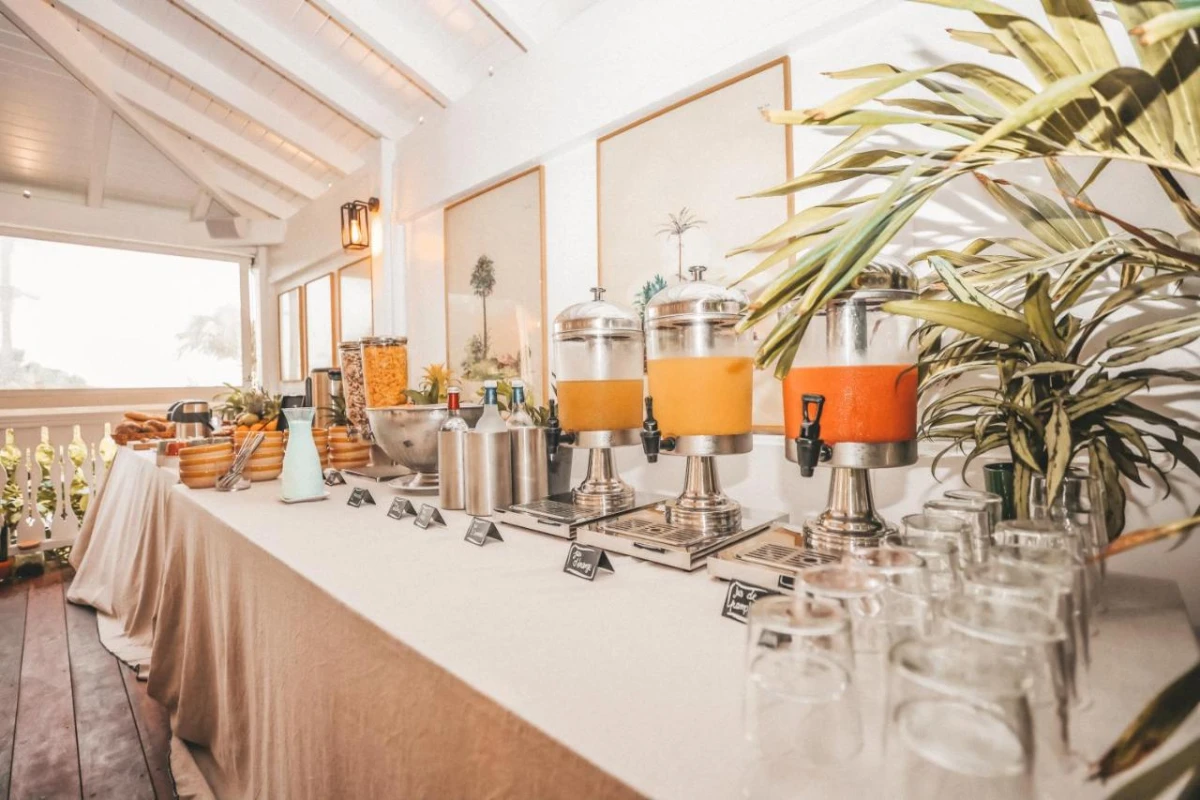 Hotel La Plantation - Hotel Photo 19