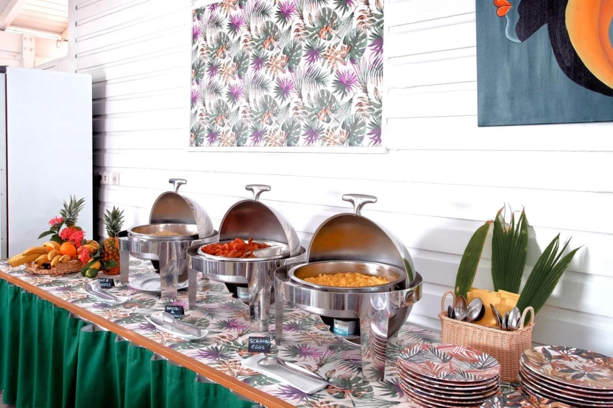 Hotel La Plantation - Hotel Photo 20