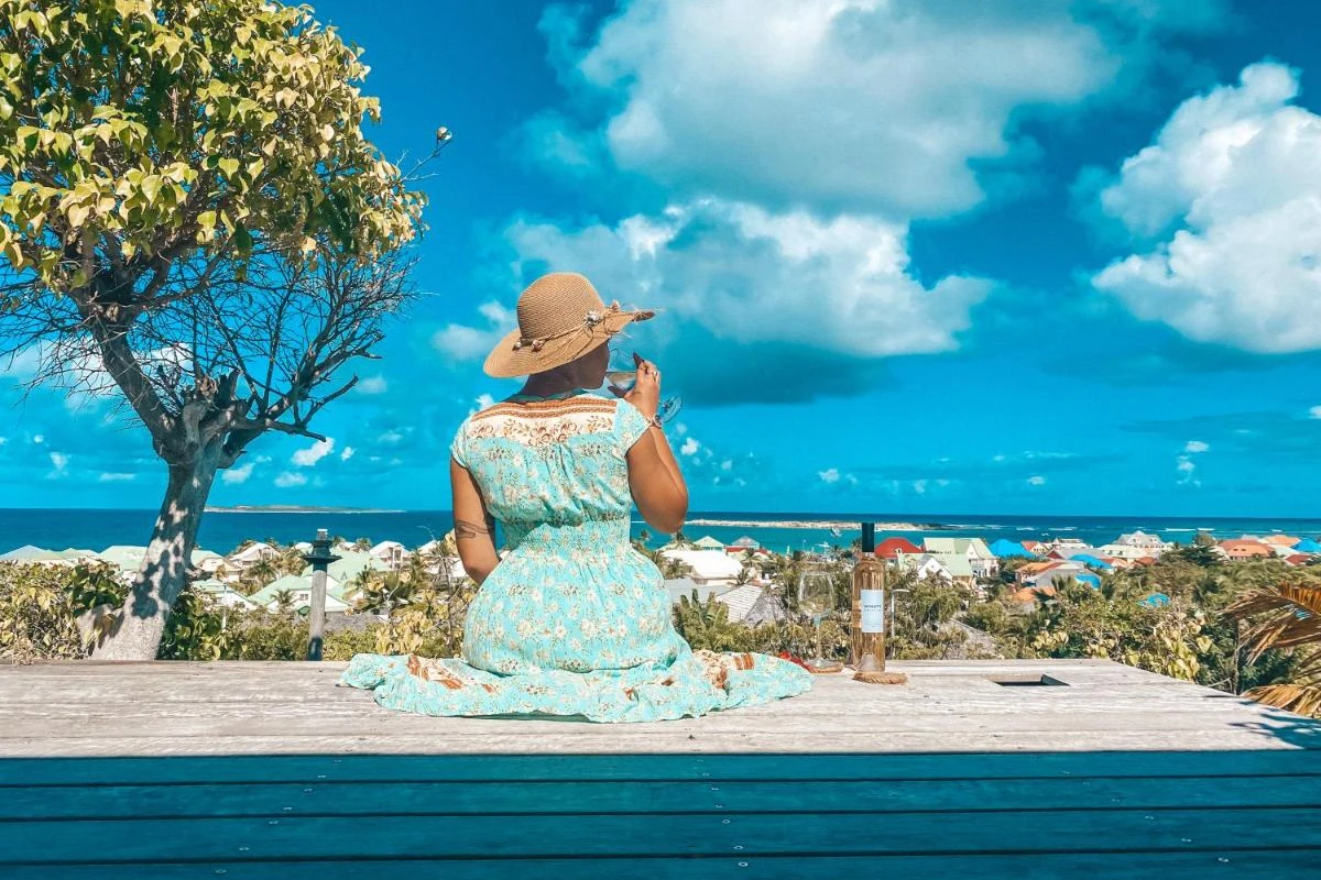 Hotel La Plantation - Hotel Photo 22